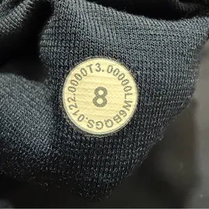 Lululemon InStill High Rise Crop 23 Leggings 8 True Navy SmoothCover thumbnail 8