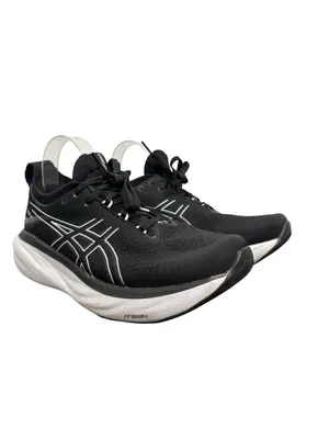 ASICS GEL-Nimbus 25 Running Shoes Size 8.5 thumbnail 2