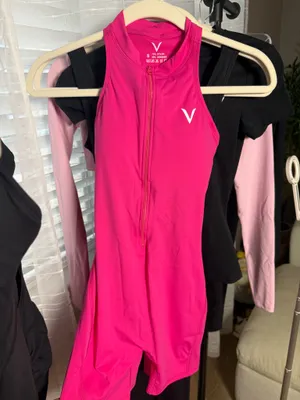 Jumpsuit Pink thumbnail 6