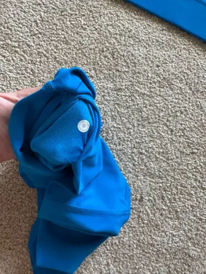 Lululemon blue set thumbnail 3