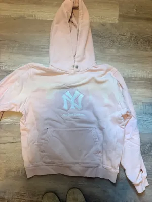 Madhappy Hoodie thumbnail 1
