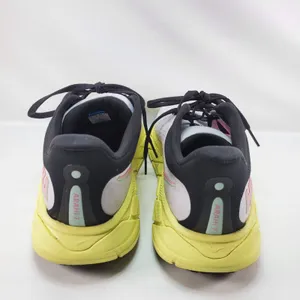 Hoka Arahi 7 Running Shoes Womens 7 White Yellow Pink Stability Sneakers 1147851 thumbnail 4
