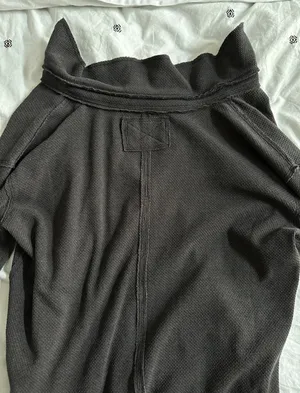 Black Size S thumbnail 5