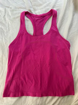 Lululemon Swiftly Tech Tank Top thumbnail 1