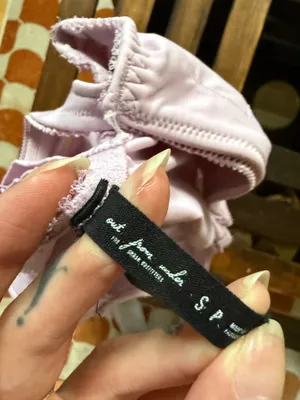 Urban Outfitters Bustier Top thumbnail 2