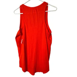 Old Navy Basic Relaxed Fit Sleeveless Tee Size M New With Tag thumbnail 5