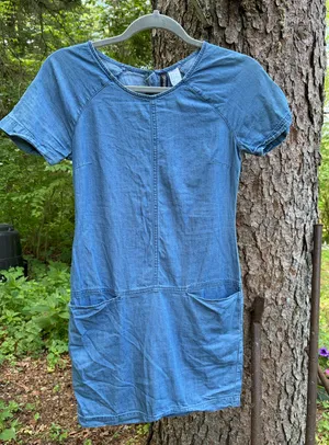 H&M Divided Dress thumbnail 1