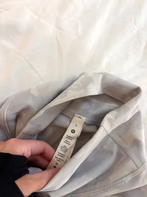 Lululemon Leggings thumbnail 4