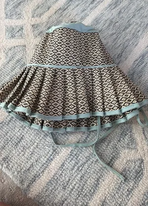 Beach Hat Boutique Straw thumbnail 1