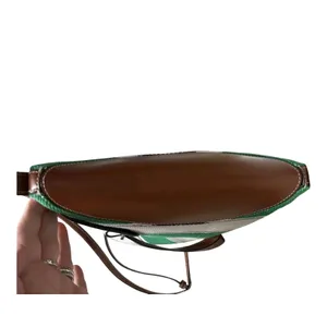Staud Mia Shoulder Bag in Bungalow Stripe‎ thumbnail 6