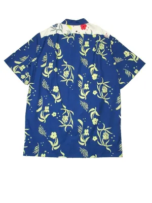 NWT marimekko Fasadi Herbaario Floral Print Cotton Poplin Shirt Dress 40 / 10 thumbnail 11