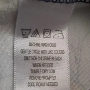 Linea Donatella Camisole Size Large thumbnail 4