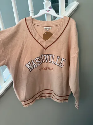nashville sweater thumbnail 2