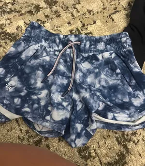 Athleta Girl Shorts  thumbnail 1