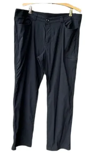 Eddie Bauer size 16 athletic pants hiking camping outdoors thumbnail 1