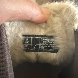 Dr. Martens boot thumbnail 4