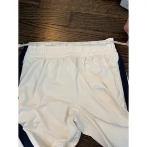 Splits59 Maxie Rigor Track Pant -White/Indigo / Size XS $178 thumbnail 12