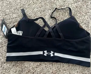 Under Armour Bra thumbnail 1