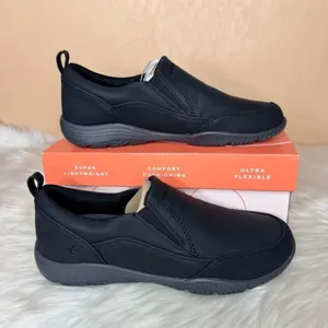 Easy Spirit Brynn 3 Womens Moc Closed Toe Oxford Shoes Size 8 thumbnail 11
