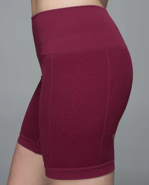 Lululemon Sculpt Short Dashing Purple thumbnail 6