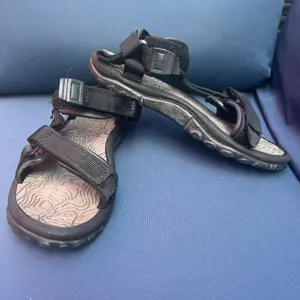 Teva sandals with velcro straps thumbnail 3