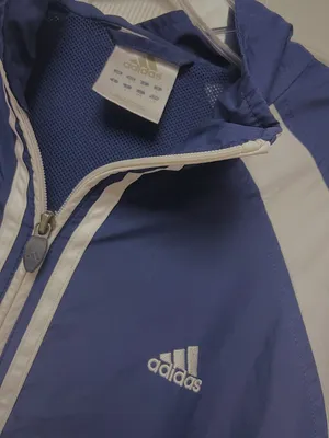 Adidas Vintage Windbreaker thumbnail 6