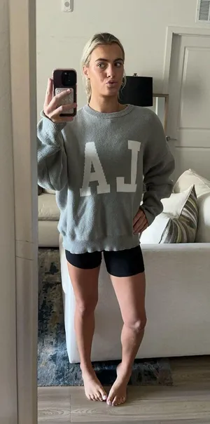 PacSun Sweater thumbnail 1