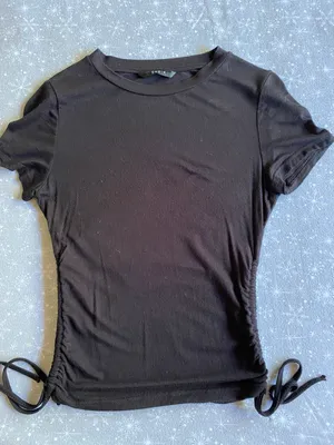 Black Blouse thumbnail 1