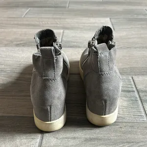 Steve Madden wedgie shoes thumbnail 3