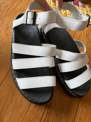Doc Marten Sandals  thumbnail 2