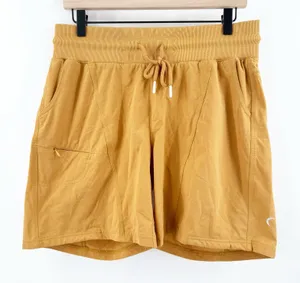 Zyia Active Canyon Shorts Women's Size Extra Large drawstring pockets hiking thumbnail 1