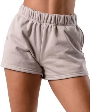 lounge shorts Gray thumbnail 1