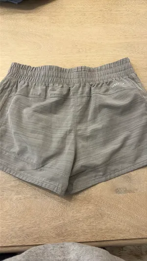 Adidas Shorts thumbnail 3