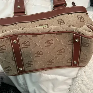 Dooney & Bourke Satchel bag thumbnail 9