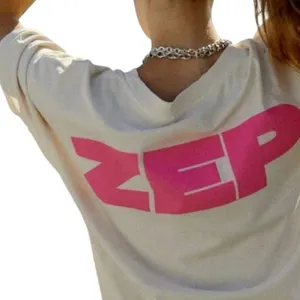 DAYDREAMER Led Zeppelin Merch T-shirt Tee, Size XS, New with Tag MSRP $85 thumbnail 4
