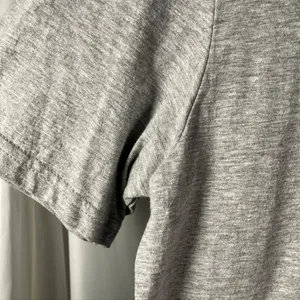 Adidas Indiana Hoosiers IU Amplifier Tee Shirt Gray XS New‎ College Athleisure thumbnail 3