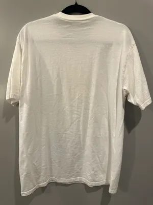 Comfort Colors Hard Rock Cafe Rome Tee thumbnail 2