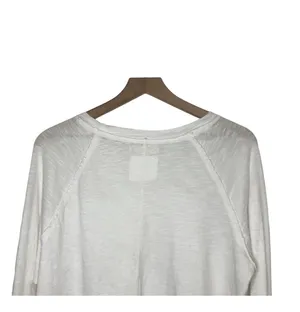 We The Free Arden Tee Oversized Free People thumbnail 10