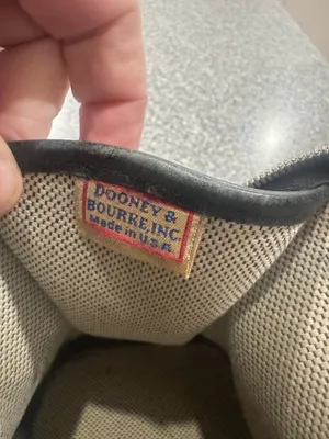Dooney & Bourke Purse thumbnail 3