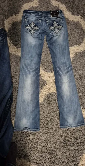 Miss Me Jeans thumbnail 2