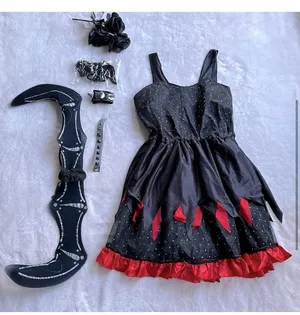 Living Fiction Studios Batty Bay Princess Sz L thumbnail 3