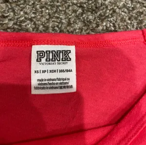 VS “Pink” T Shirt thumbnail 3