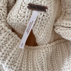 Free People Swim Too Deep Knit Sweater thumbnail 8