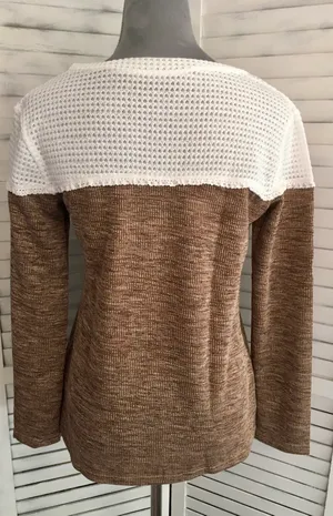 Sweater, Medium thumbnail 3