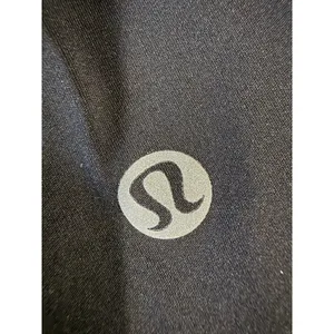 Lululemon Fast Free Leggings Women Size 2 Black HR Tight 24" LW5BXQS thumbnail 4