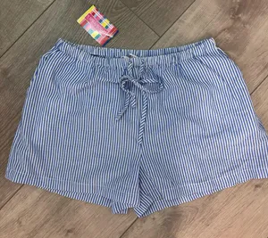 Brooklyns boutique shorts Blue thumbnail 1