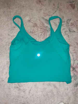 Lululemon Align Tank thumbnail 2