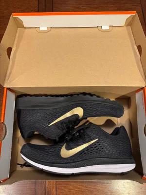 Nike Zoom Winflo 5 Women’s thumbnail 1