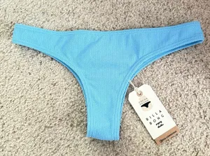 NWT billabong bikini bottoms thumbnail 1