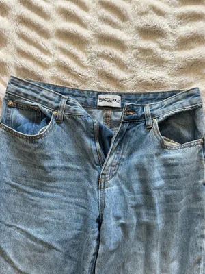 Princess Polly Jeans Denim thumbnail 2